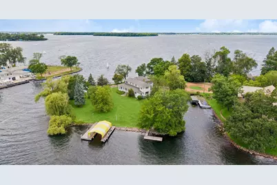 3845 Northome Road, Deephaven, MN 55391 - Photo 4