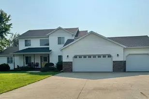 101 Seter Cir, Glyndon, MN 56547 - Photo 1