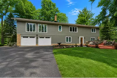 10969 Steamboat Loop NW, Walker, MN 56484 - Photo 1