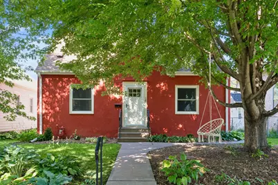 1605 Merrill Street, Saint Paul, MN 55108 - Photo 1