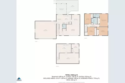 1772 Eldridge Avenue W, Roseville, MN 55113 - Photo 42