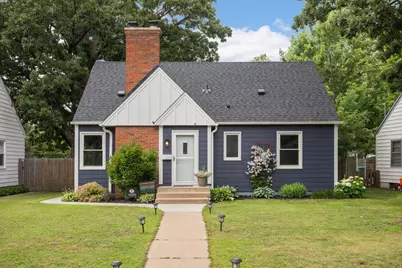 4225 Ewing Avenue N, Robbinsdale, MN 55422 - Photo 1