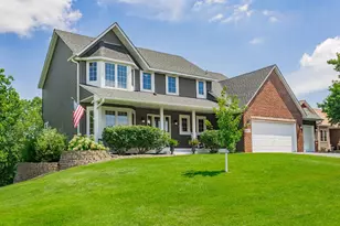 10900 Alison Way, Inver Grove Heights, MN 55077 - Photo 1