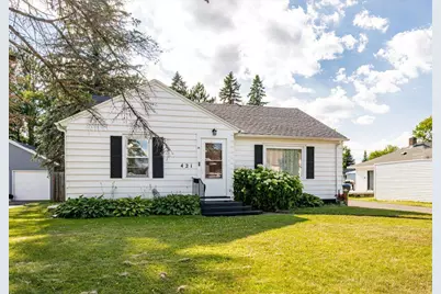 421 17th Street, Cloquet, MN 55720 - Photo 1