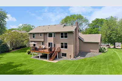 3310 Xanthus Lane N, Plymouth, MN 55447 - Photo 40