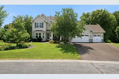 16937 Festal Avenue, Farmington, MN 55024 - Photo 1