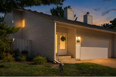 936 Monterey Court S, Shoreview, MN 55126 - Photo 1