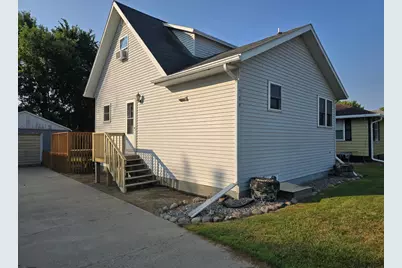 729 4th Avenue, Brewster, MN 56119 - Photo 1