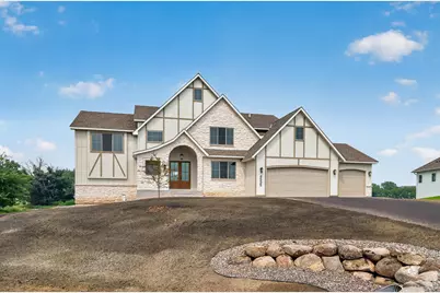 4595 166th Avenue NW, Andover, MN 55304 - Photo 1