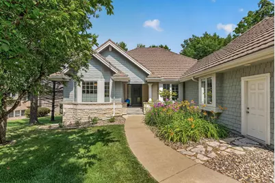 10421 Shelter Grove, Eden Prairie, MN 55347 - Photo 2