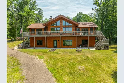 20111 S Twin Drive, Frazee, MN 56544 - Photo 1