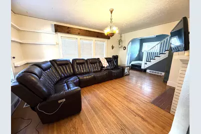 207 S Johnson Avenue, Fosston, MN 56542 - Photo 4