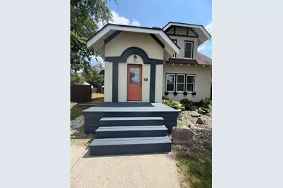 207 S Johnson Avenue, Fosston, MN 56542 - Photo 2