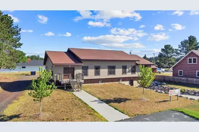 105 Central Boulevard, Babbitt, MN 55706 - Photo 44