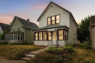 3835 N 6th St, Minneapolis, MN 55412 - Photo 1