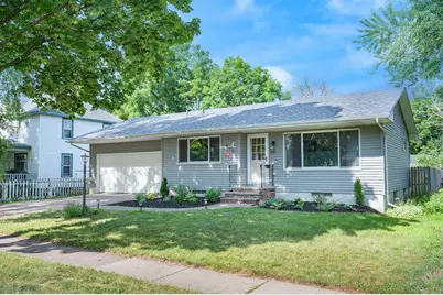 415 N Fremont Street, River Falls, WI 54022 - Photo 1