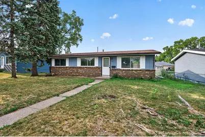 1582 3rd Street E, Saint Paul, MN 55106 - Photo 1