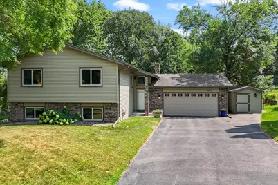 8944 Darnel Road, Eden Prairie, MN 55347 - Photo 1