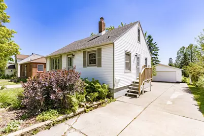 4710 Tioga Street, Duluth, MN 55804 - Photo 1