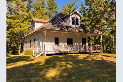 202 3rd Avenue S, Walker, MN 56484 - Photo 1