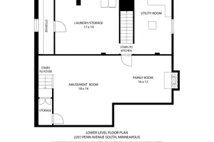 2207 Penn Ave S, Minneapolis, MN 55405 - Photo 30