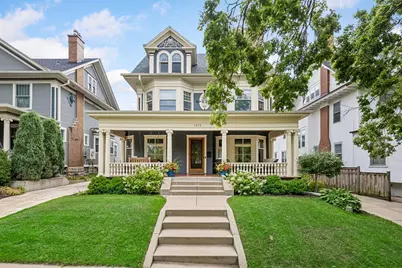 1815 Fremont Avenue S, Minneapolis, MN 55403 - Photo 2