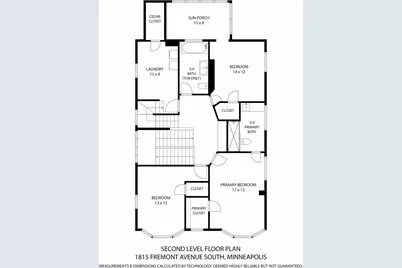 1815 Fremont Avenue S, Minneapolis, MN 55403 - Photo 46