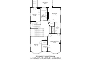 1815 Fremont Ave S, Minneapolis, MN 55403 - Photo 46