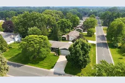 2636 Ridge Lane, Mounds View, MN 55112 - Photo 20