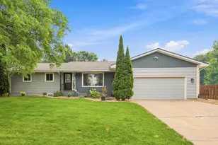 2636 Ridge Ln, Mounds View, MN 55112 - Photo 1