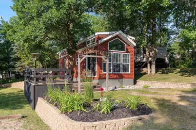 6687 & 6677 Pinetwig Drive, Breezy Point, MN 56472 - Photo 1