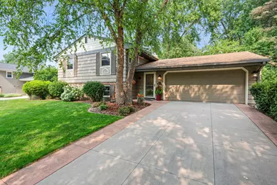 2824 Fernwood Street, Roseville, MN 55113 - Photo 1