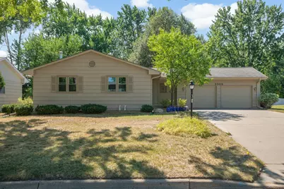 3309 W 87th Street, Bloomington, MN 55431 - Photo 1