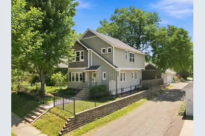 2222 Scheffer Avenue, Saint Paul, MN 55116 - Photo 2