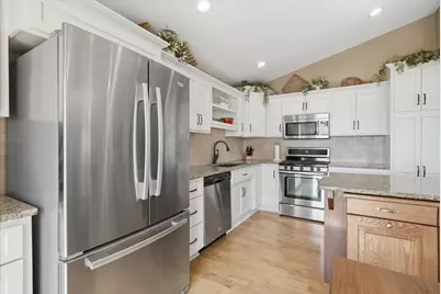 23118 E Martin Lake Drive NE, Linwood Township, MN 55079 - Photo 16