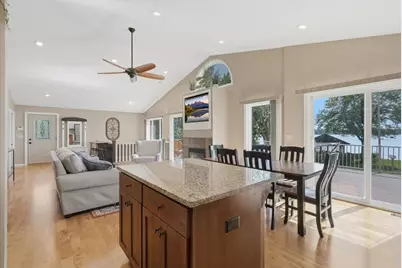 23118 E Martin Lake Drive NE, Linwood Township, MN 55079 - Photo 6