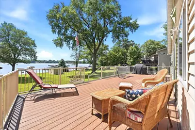 23118 E Martin Lake Drive NE, Linwood Township, MN 55079 - Photo 4
