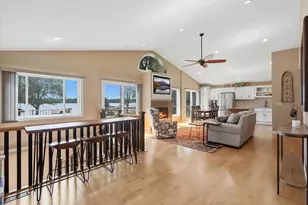 23118 E Martin Lake Dr NE, Linwood Township, MN 55079 - Photo 8