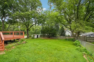 2154 William St, Roseville, MN 55113 - Photo 20