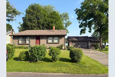 1037 Hamlet Drive N, Avon, MN 56310 - Photo 1