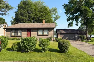 1037 Hamlet Dr N, Avon, MN 56310 - Photo 1