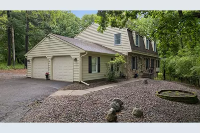 360 Quail Road, Dellwood, MN 55110 - Photo 1