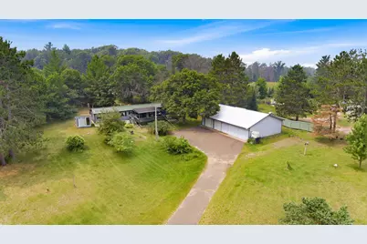 29015 Old 35 Road, Danbury, WI 54830 - Photo 1