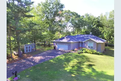 7644 Shady Lane, Siren, WI 54872 - Photo 2