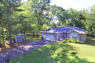 7644 Shady Ln, Siren, WI 54872 - Photo 2