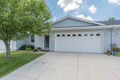 549 Oakwood Drive, Janesville, MN 56048 - Photo 1