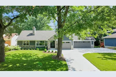 4213 Wooddale Avenue S, Saint Louis Park, MN 55416 - Photo 1