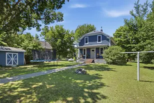 406 1st St, Wolverton, MN 56594 - Photo 2