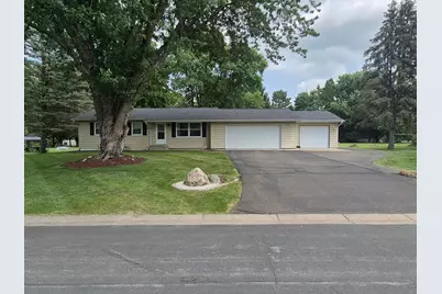 414 S Moody Road, Saint Croix Falls, WI 54024 - Photo 1