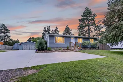 2105 Strader Drive, Grand Rapids, MN 55744 - Photo 2